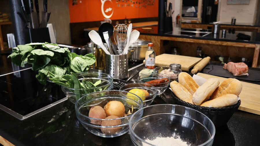 Lisbon: Portuguese street food cooking class with Drinks - Hands-On Cooking You Can Follow Even If You’ve Never Cooked Before