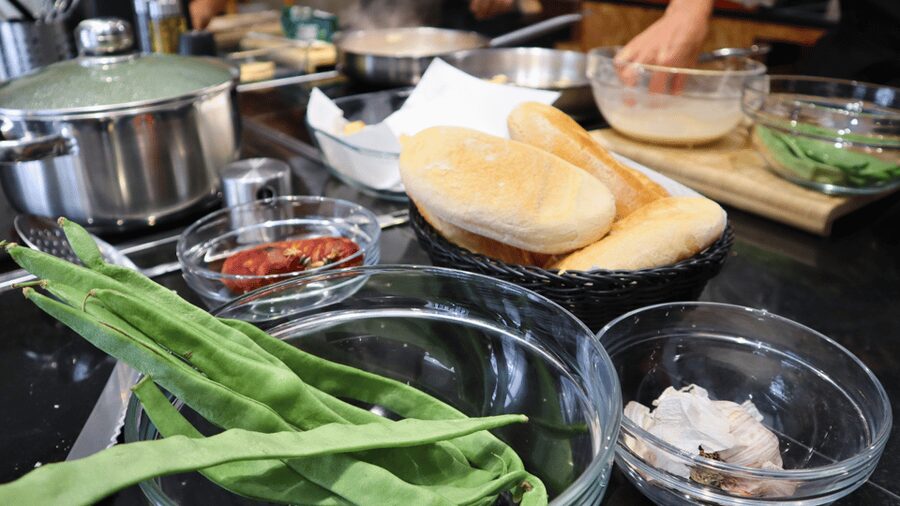 Lisbon: Portuguese street food cooking class with Drinks - $55 for 2 Hours: Is It Good Value or Just a Premium Price?