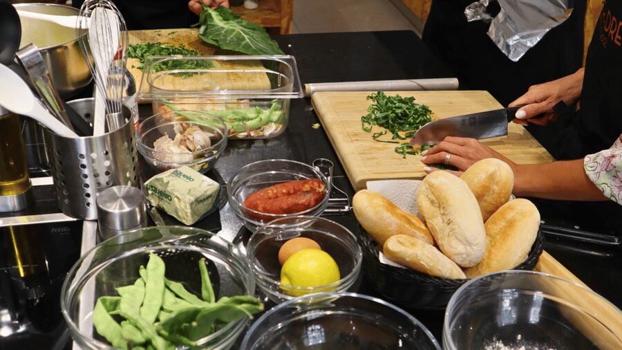 Lisbon: Portuguese street food cooking class with Drinks - Who Should Book This Class, and Who Might Prefer Something Else