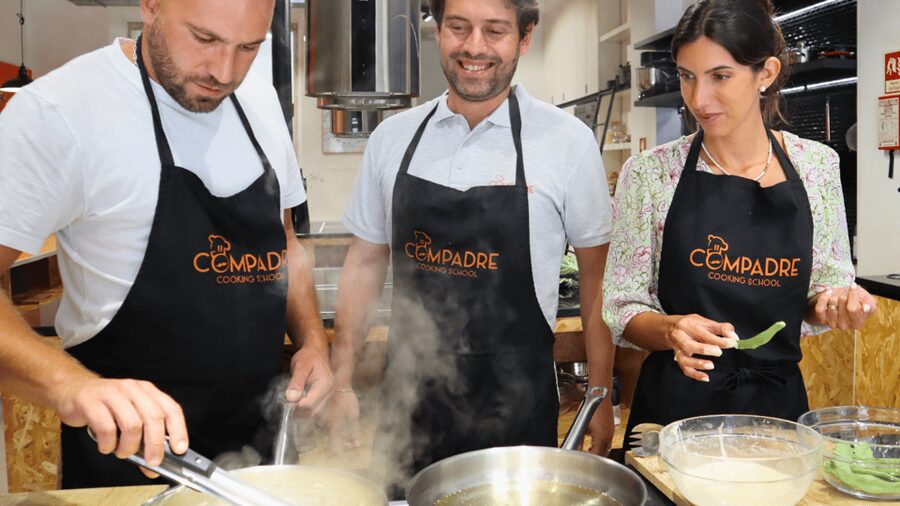Lisbon: Portuguese street food cooking class with Drinks - Before You Go: Quick Tips That Make the Class Smoother