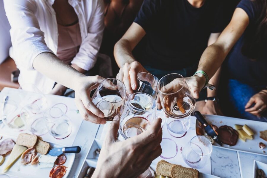 Lisbon: Portuguese Wine and Cheese Tasting with Lunch - Timing tips: how to plan your day around the lunch tasting