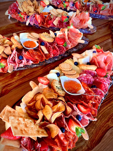 Lisbon: Premium Wine and Tapas Tasting Session - Is it worth $100? Here’s how I’d judge the value