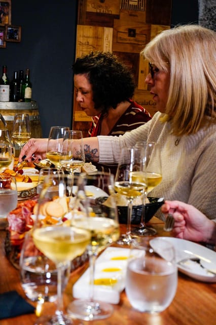 Lisbon: Premium Wine and Tapas Tasting Session - Should you book the Lisbon Premium Wine and Tapas Session?