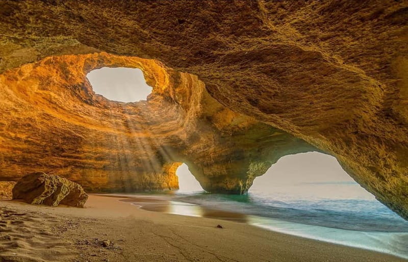 Lisbon: Private Algarve & Benagil Cave Full-Day Coastal Tour - How a private Algarve day trip actually plays out from Lisbon
