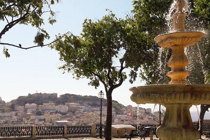 Lisbon Private And Customizable Half-Day Tour - Morning vs Afternoon Departure, and Why Timing Changes Everything