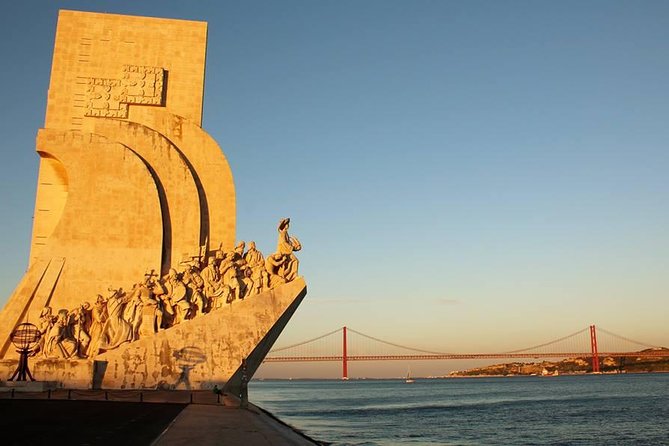 Lisbon Private And Customizable Half-Day Tour - Castelo de São Jorge: Views That Justify the Ticket Cost