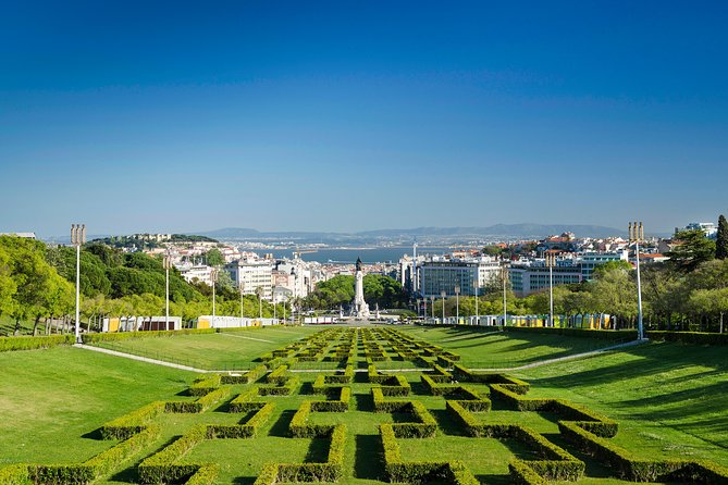 Lisbon Private And Customizable Half-Day Tour - Belém in Half a Day: Tower of Belém and Jerónimos Monastery