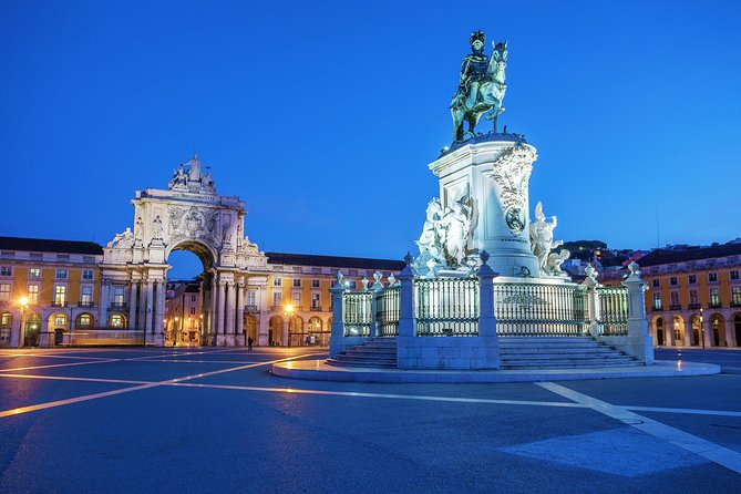 Lisbon Private And Customizable Half-Day Tour - The Comfort Factor: Why Private Transport Often Saves Your Trip