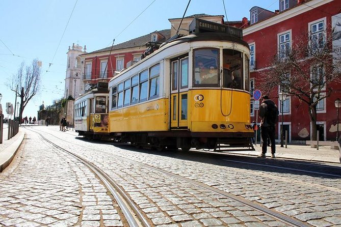 Lisbon Private And Customizable Half-Day Tour - How Customization Usually Plays Out in Real Life