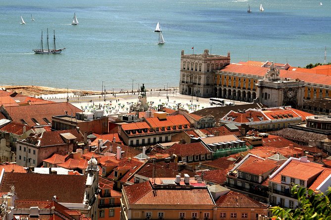 Lisbon Private And Customizable Half-Day Tour - Money and Value: Is It Worth 142.09 Per Person?