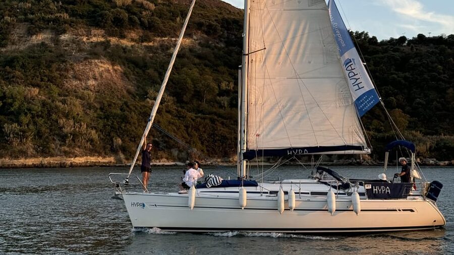 Lisbon: Private Boutique Boat Tour – Sail in Style - Price and What You Actually Get for $227 per Group