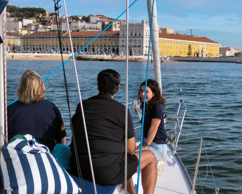 Lisbon: Private Boutique Boat Tour – Sail in Style - Sunset and Night Cruise Options, How to Choose Your Timing
