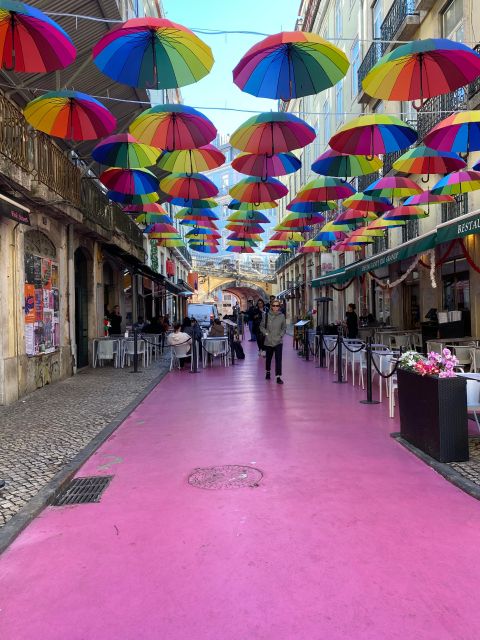 Lisbon: Private City Sightseeing Tour by Tuk-Tuk - Graça and Alfama by tuk-tuk: charm without the full hill hike