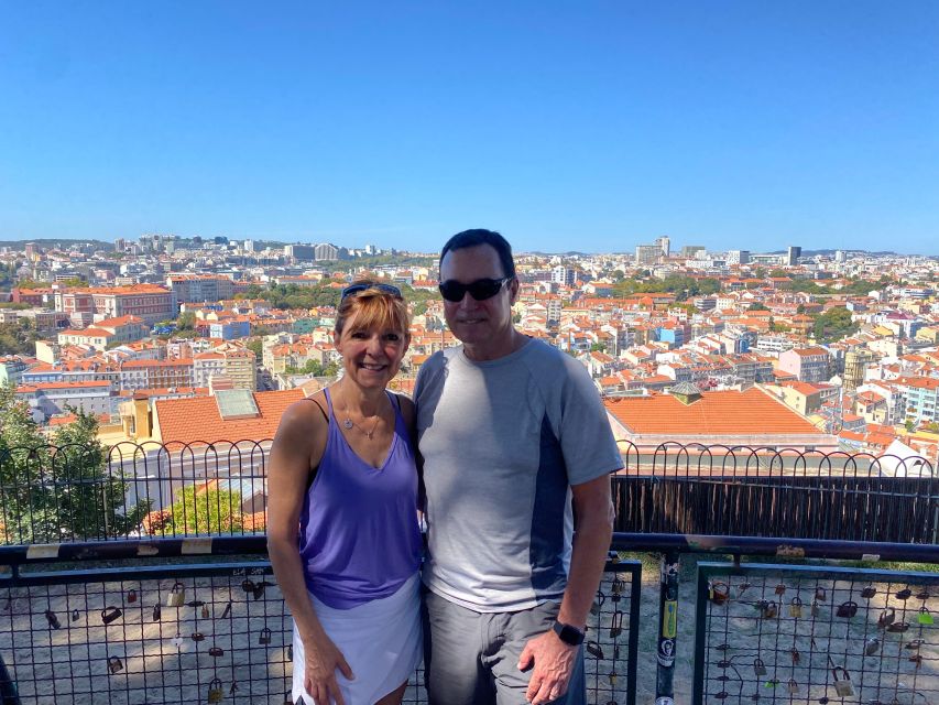 Lisbon: Private City Sightseeing Tour by Tuk-Tuk - Lisbon Flea Market and Alfama streets: small stops that add flavor