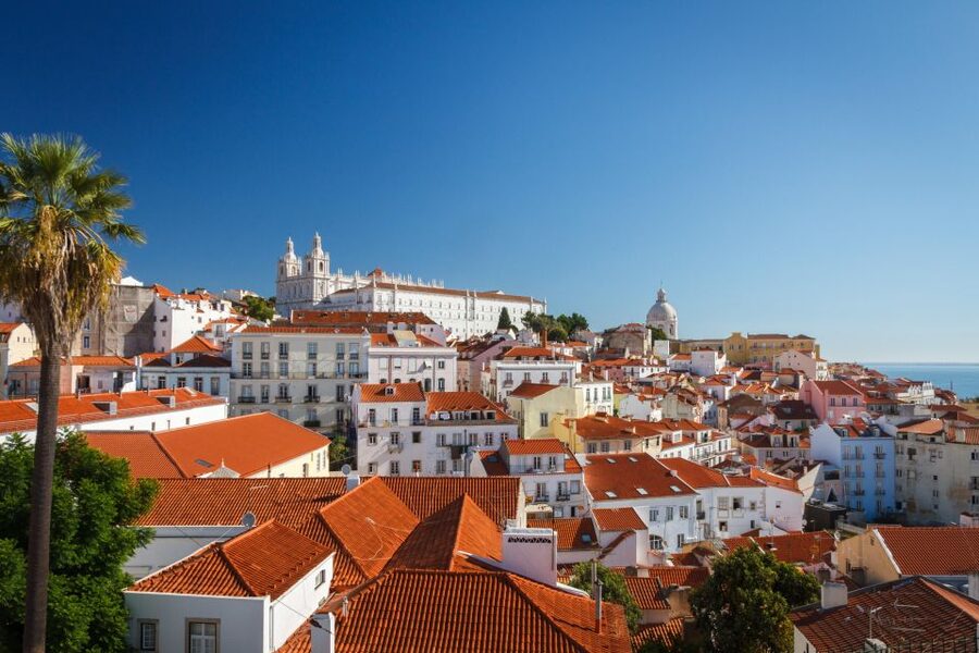 Lisbon: Private city tour by tuktuk alfama up to 90 min - Price and value: what you pay for at about $38 per person