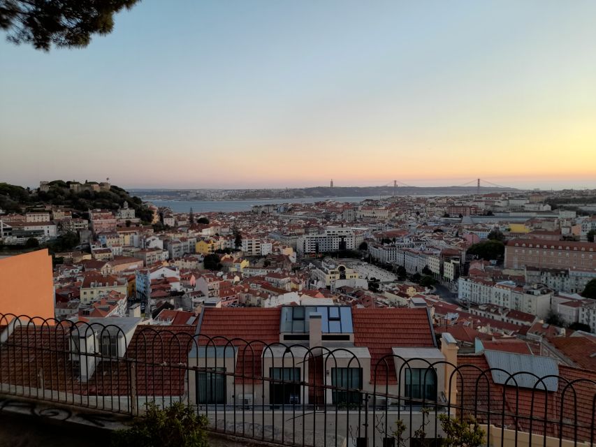 Lisbon: Private Eco Tuk-Tuk Tour for 2 Hours - Should you book the Lisbon Private Eco Tuk-Tuk Tour for 2 hours?