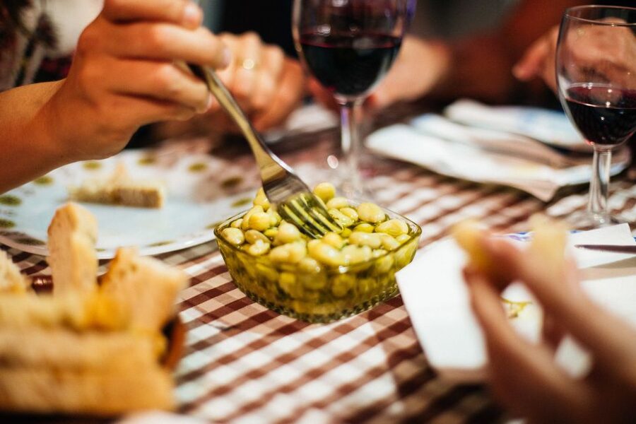Lisbon: Private Evening Tour with Drinks & Bites in Alfama - Drinks and Bites: How the Included 3-and-3 Works for Real Budgeting