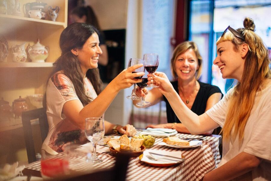 Lisbon: Private Evening Tour with Drinks & Bites in Alfama - Private Guide Upside, Plus the One Caution You Should Plan For