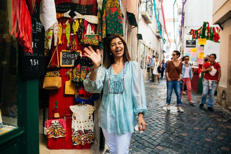 Lisbon: Private Evening Tour with Drinks & Bites in Alfama - What This Tour Is Best For (And When It Might Not Fit)