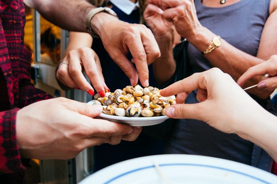 Lisbon: Private Food Tour – 10 Tastings with Locals - Key points to know before you go