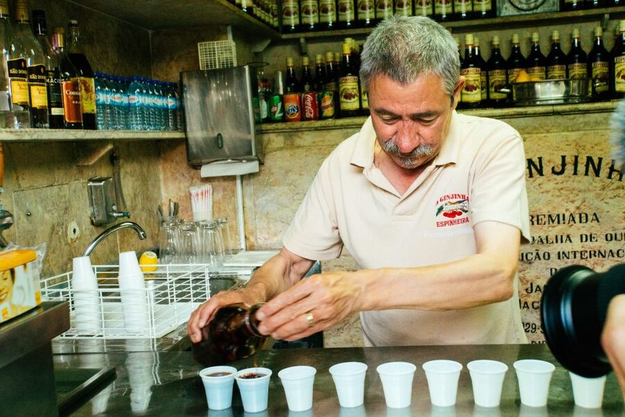 Lisbon: Private Food Tour – 10 Tastings with Locals - A 3 hour Lisbon food route that doubles as orientation