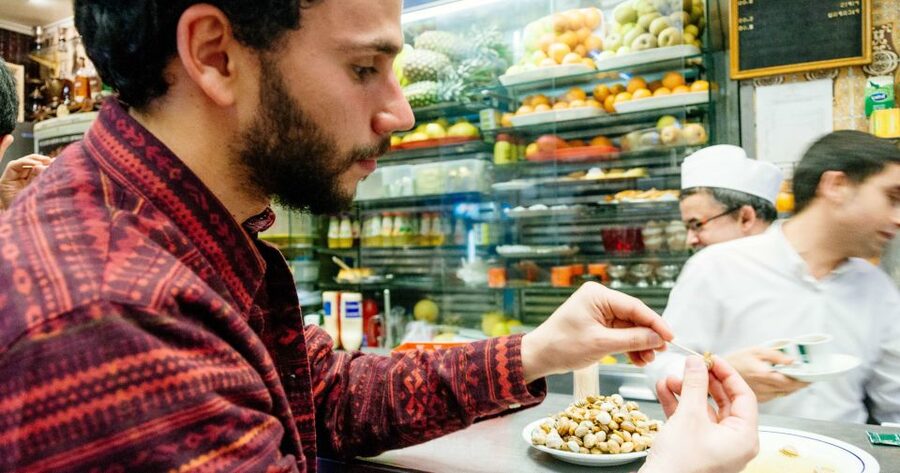 Lisbon: Private Food Tour – 10 Tastings with Locals - Vegetarian options that do not feel like an afterthought