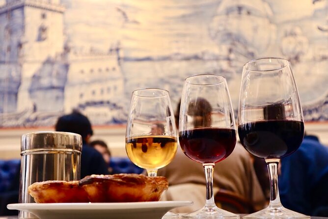 Lisbon Private Food Tour – Taste 10+ Local Dishes & Wines - Lisbon food tour value: a private meal with a guided point of view