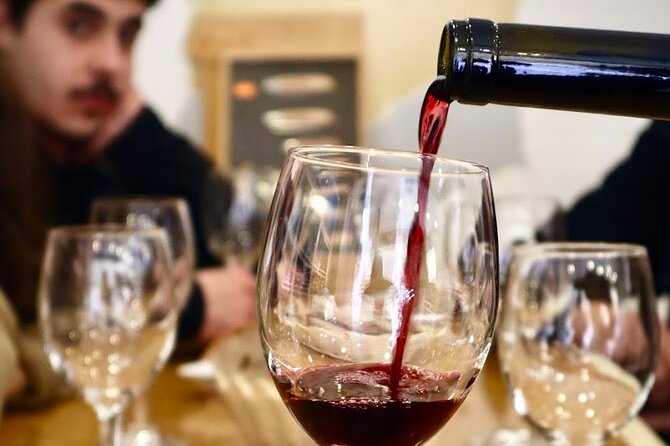 Lisbon Private Food Tour – Taste 10+ Local Dishes & Wines - Alfama slopes and a former Catholic convent: old Lisbon flavors under old walls