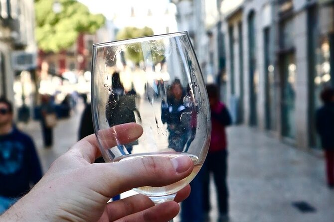 Lisbon Private Food Tour – Taste 10+ Local Dishes & Wines - Guides like Marta, Jorge, and Wanda: the storytelling that makes the tastes stick