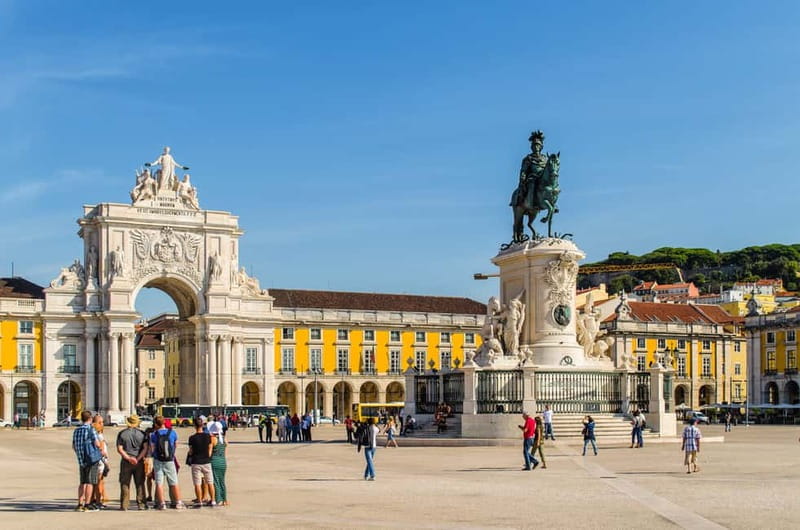 Lisbon: Private Grand Experience City Tour by Tukxi - Why a tuk tuk works so well for Lisbon hills
