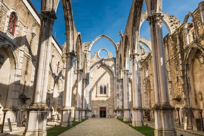 Lisbon: Private Grand Experience City Tour by Tukxi - Estrela Basilica and Lisbon’s slower, steadier side