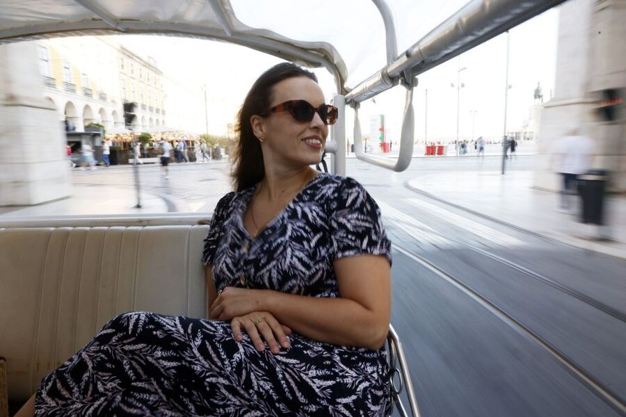 Lisbon: Private Guided Tour by Electric Tuk Tuk - Alfama in Short Bursts: Photo Stops and Smart Walking