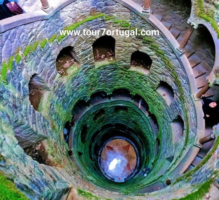 Lisbon: Private guided tour to Sintra Cascais & Cabo de Roca - How this 8-hour private day trip saves you from Lisbon logistics