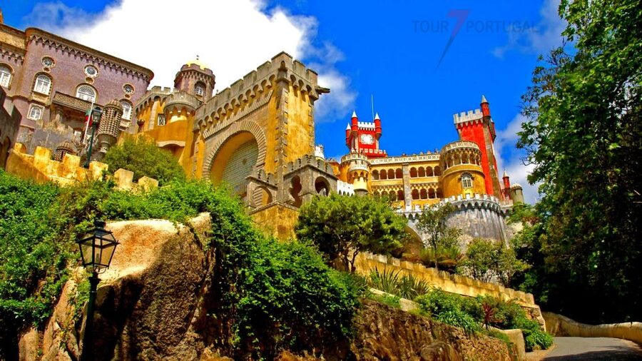 Lisbon: Private guided tour to Sintra Cascais & Cabo de Roca - Cabo da Roca: the westernmost edge of continental Europe