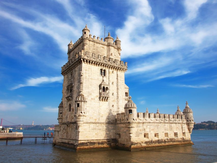 Lisbon: Private Half-Day Tour with Hotel Pickup - Key highlights worth planning for