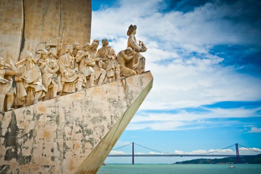 Lisbon: Private Half-Day Tour with Hotel Pickup - Belém Tower and the Discoveries Monument: short stops, strong payoff