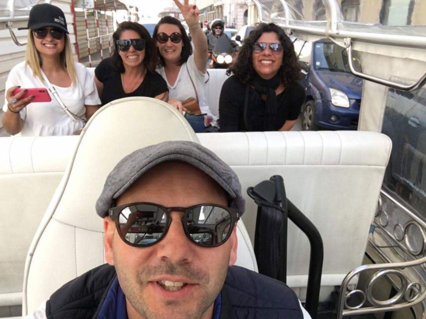 Lisbon: Private Historic Tour by Eco Tuk Tuk - Key Highlights You’ll Feel