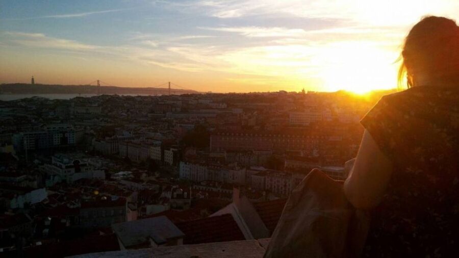 Lisbon: Private Historic Tour by Eco Tuk Tuk - Why an Electric Eco Tuk Tuk Fits Lisbon’s Steep Streets