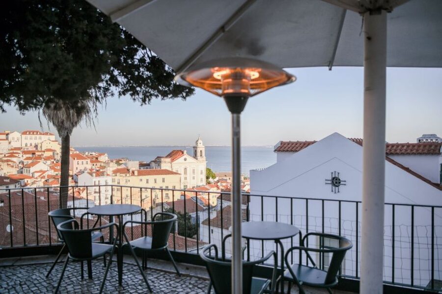 Lisbon: Private Historic Tour by Eco Tuk Tuk - Santa Engracia and Chafariz d’El-Rei: Details You’ll Actually Notice