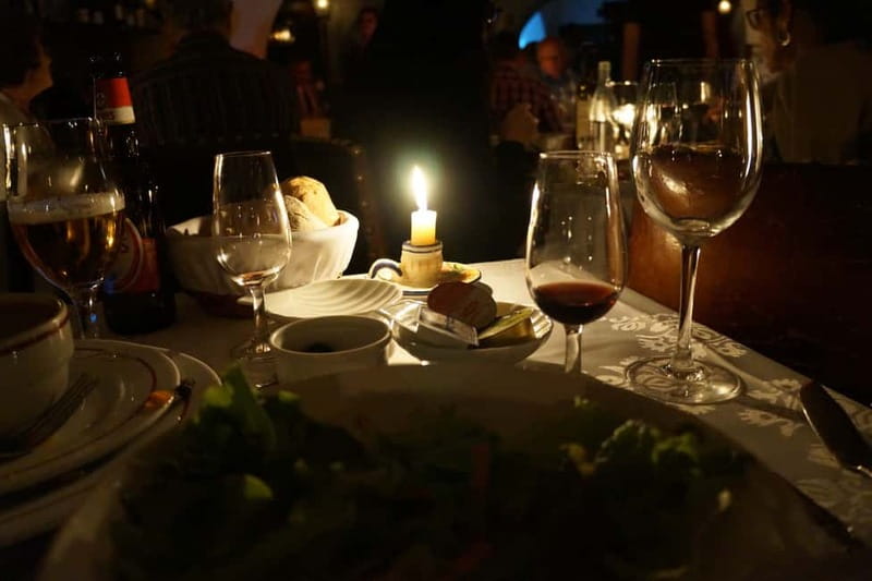 Lisbon: Private Night Tour with Fado Dinner Show - Should You Book Lisbon: Private Night Tour with Fado Dinner Show?