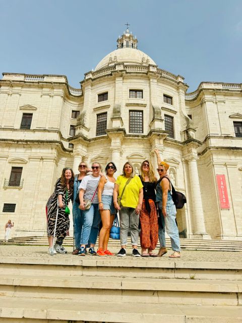 Lisbon: Private Sightseeing Tour by Tuk-Tuk - Should you book this tuk-tuk tour of Lisbon Old Town?