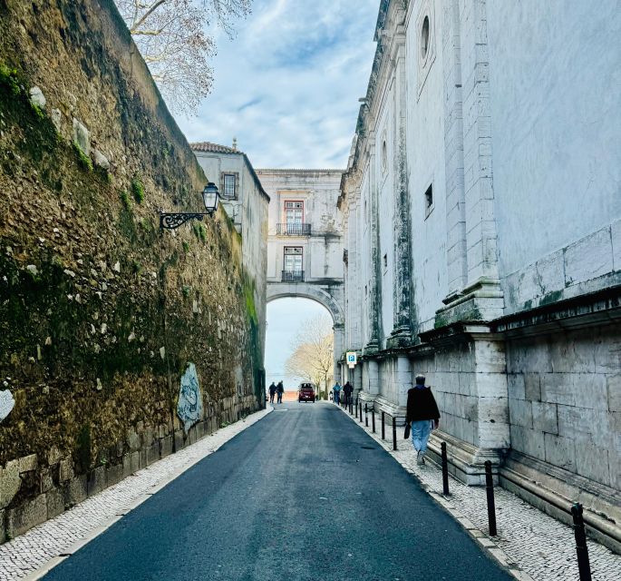 Lisbon: Private Sightseeing Tour by Tuk-Tuk - Who this tour fits best, and who might want something else