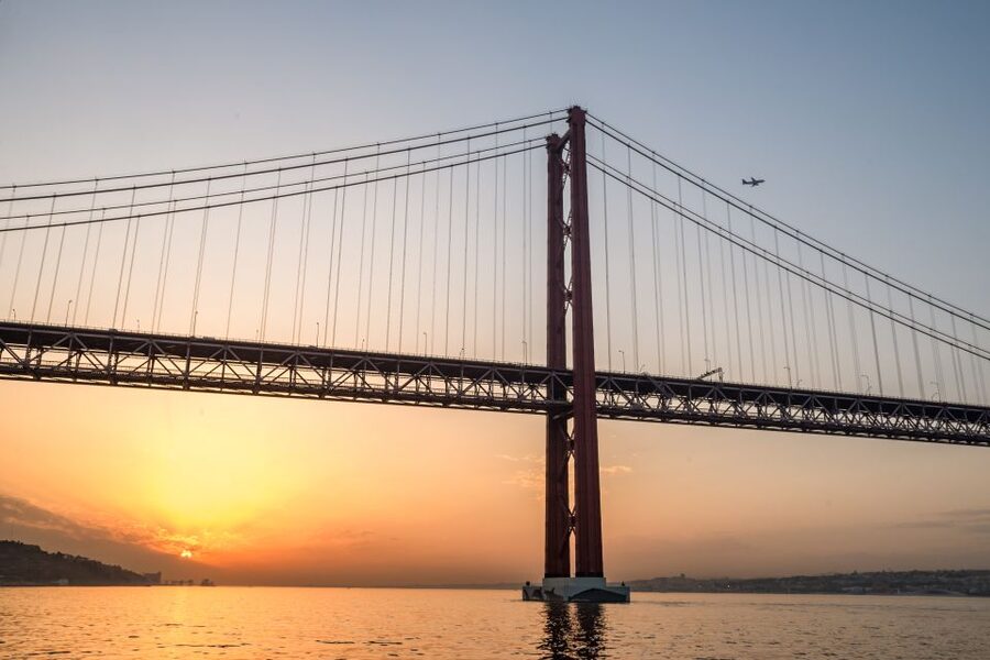Lisbon: Private Sunset Cruise on the Tagus River with Drink - Key Points You Will Actually Care About