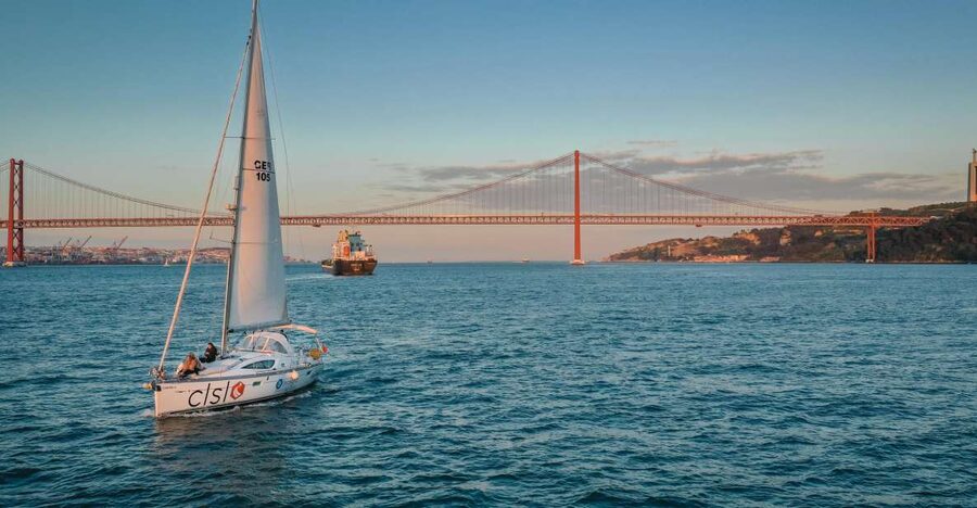 Lisbon: Private Tagus River Yacht Tour - Cruising the Tagus River: Why the Route Feels Different
