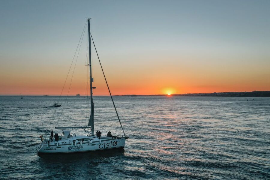 Lisbon: Private Tagus River Yacht Tour - Comfort Details That Make a Short Tour Feel Longer