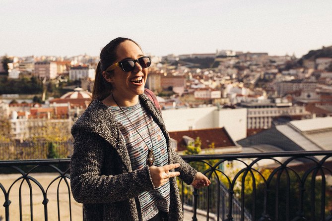 Lisbon PRIVATE TOUR: Highlights & Hidden Gems - Terreiro do Paço, the old royal center that survived 1755