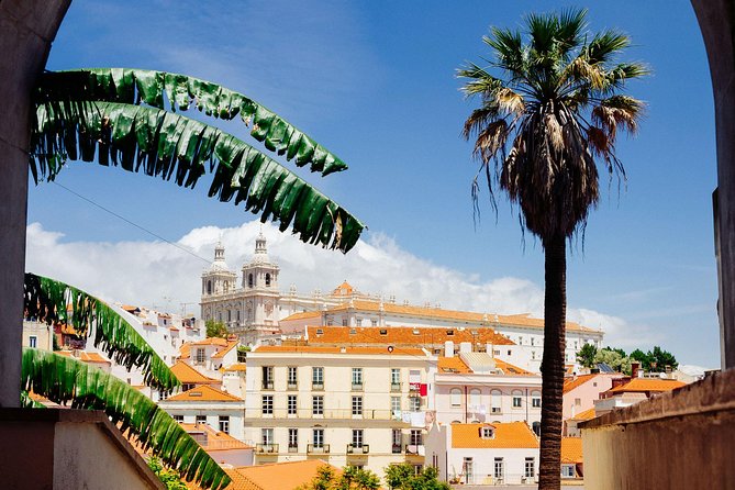 Lisbon PRIVATE TOUR: Highlights & Hidden Gems - Bairro Alto: where Lisbon’s bohemian threads still show