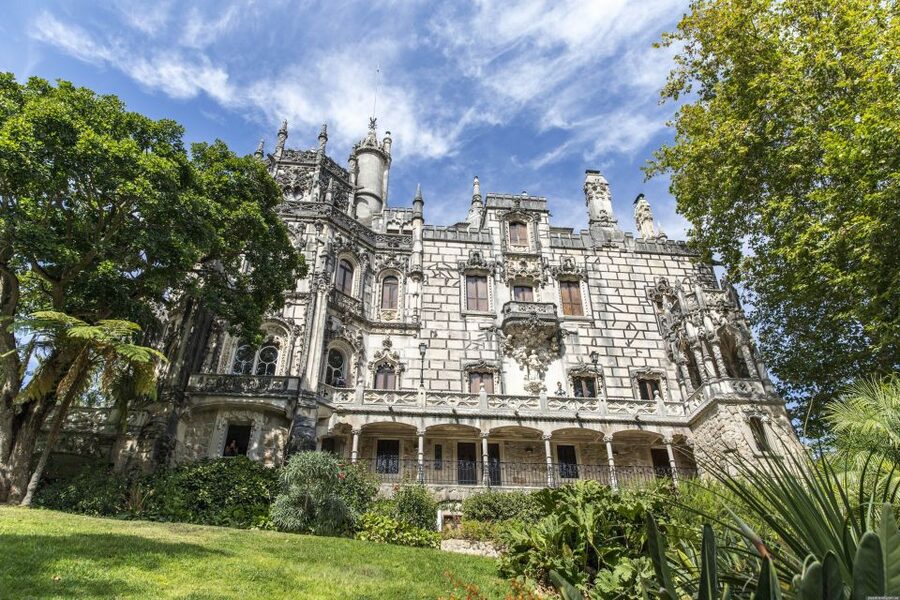 Lisbon: Private Tour Sintra, Cabo da Roca and Cascais - Cabo da Roca: 140-meter cliffs and the Atlantic attitude