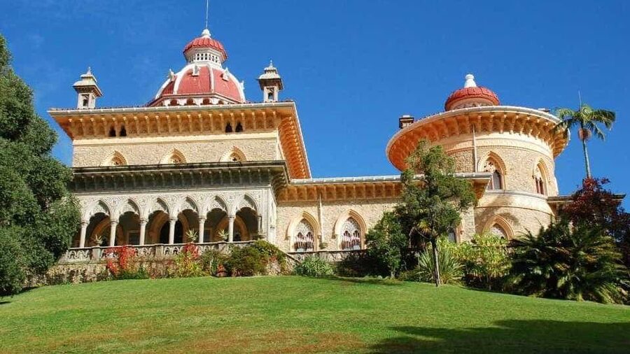 Lisbon: Private Tour Sintra, Cabo da Roca and Cascais - Pickup around 8:00 AM, drop-off after 5:00 PM, and why that’s smart