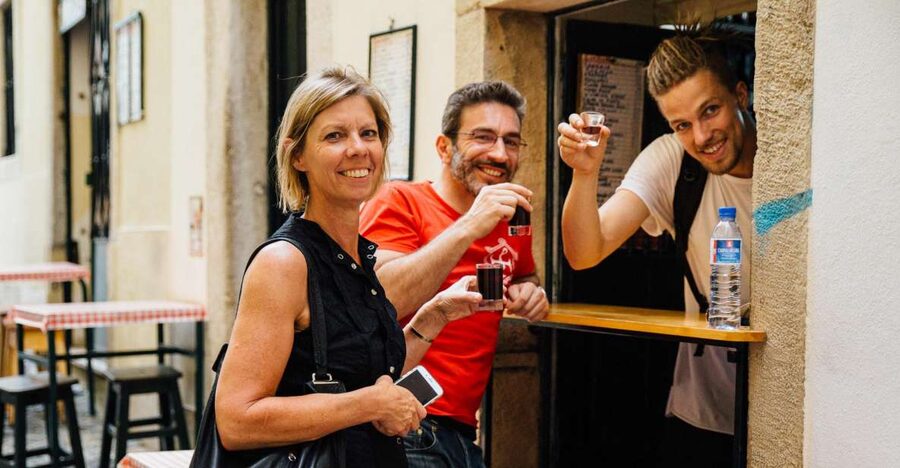 Lisbon: Private Tour with Locals – Highlights & Hidden Gems - Key highlights and what makes them worth your time